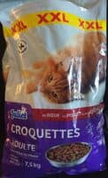 Croquettes