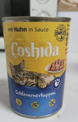 Schlemmerhappen
