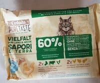 Vielfalt von land & weide Sapori di terra