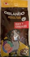 Pienso perros adultos
