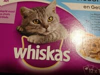 Whiskas