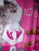 os pour chat JULIET