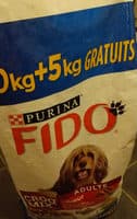 Croq Mix