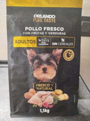 Orlando Pure Taste