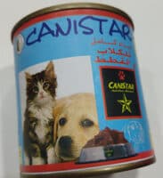 Aliment complet pour chien et chat
