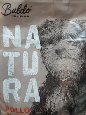 Baldo food for dogs
