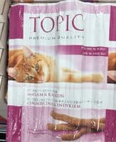Barritas para gatos