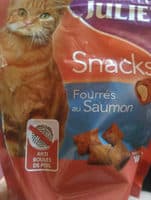 Snacks