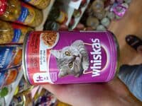 Whiskas