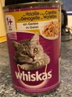 Whiskas
