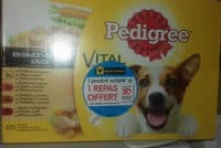 Pedigree