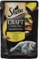 Sheba Craft Kylling 85g