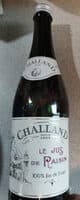 Vin de Chailland