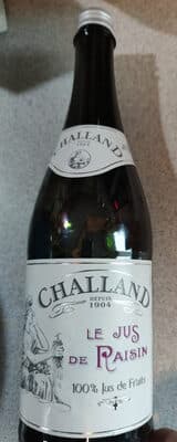 Vin de Chailland