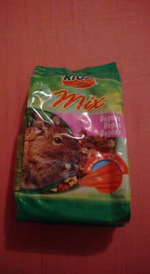 mix