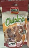 Chick'os Filet