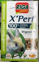 X'Perf Digest+