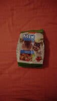 mix menu