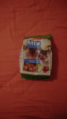 mix menu