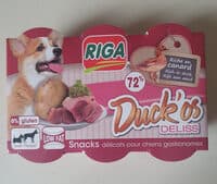 Duck'os deliss