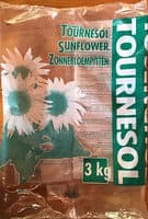 Graines de tournesol