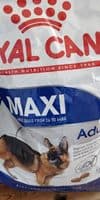 Royal Canin Maxi Adult