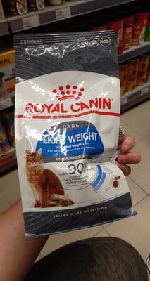 Light weight