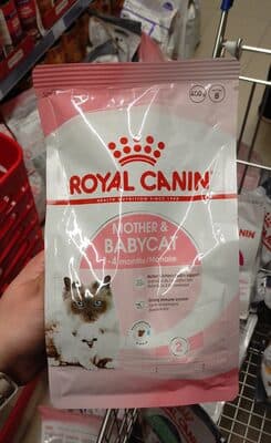 Royal Canin Mother & Babycat