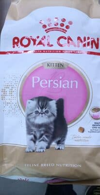 RoyalCanin Kitten Persian