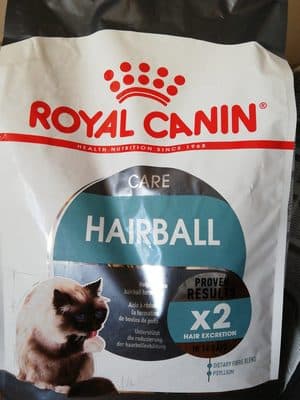 Royal Canin Hairball Care