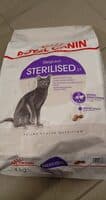 regular sterilised 37
