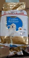 DOGFOOD BHN GOLDEN RETRIEVER JUNIOR 3KG
