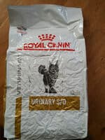 Royal Canin Urinary S/O