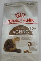 Ageing 12+ years
