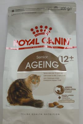 Ageing 12+ years
