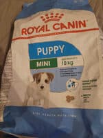 puppy mini