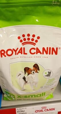 ROYAL CANIN XSMALL ADULT