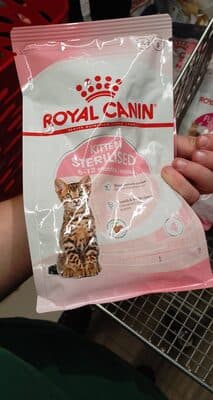 royal Canin