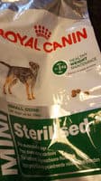 Royal Canin Sterilised