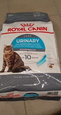care urinary