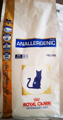 Royal Canin Anallergenic