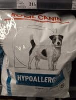 Hypoallergenic Small Dog