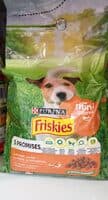 friskies mini pollo