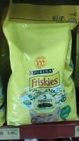 Friskoes gato conejo y pollo 1.5kg