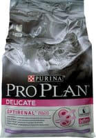 Pro Plan Delicate