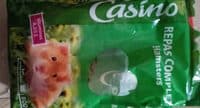 Repas Complet Hamsters