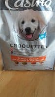 Croquettes