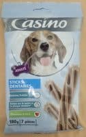 Sticks Dentaires