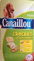 Crockies