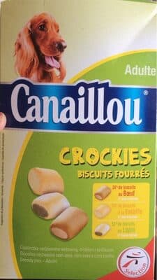 Crockies